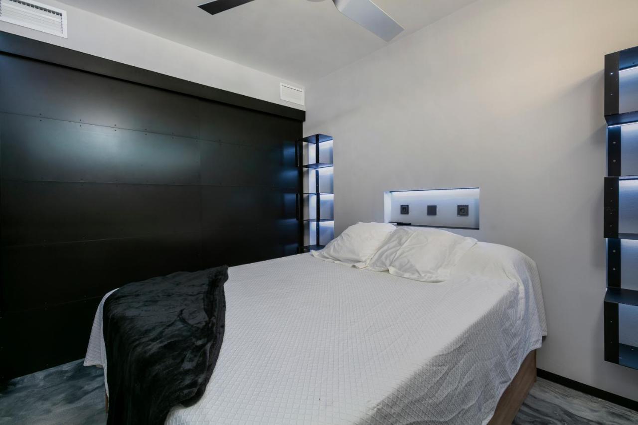 La Farola - Luxury Domotic Flat In Puerto Deportivo Apartment Marbella Exterior photo